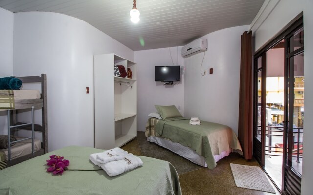 Hotel Engenho