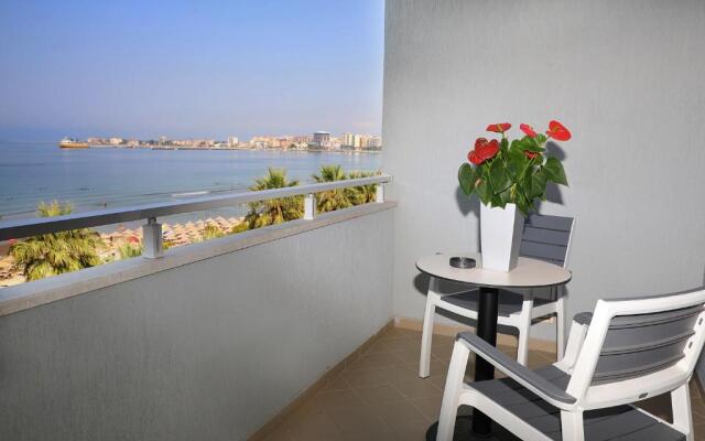 Duka Hotel