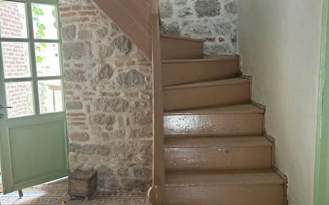 Asclepius Boutique Hotel & Cafe