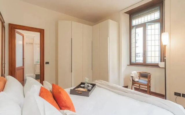 La Casa del Golfista by Rent all Como