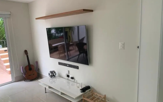 Punta Cana 2BR apt with private jacuzzi