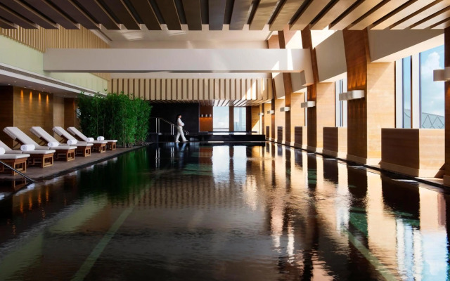 Park Hyatt Beijing
