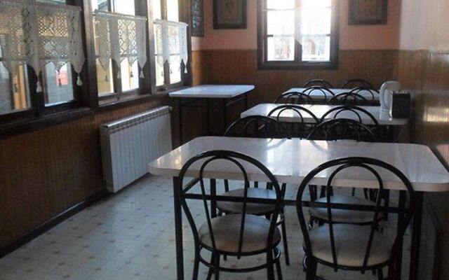 Hostal Ayelen