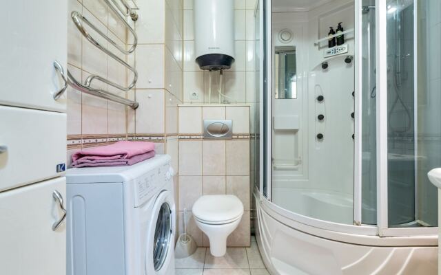 Студия «Rental Spb с балконом»