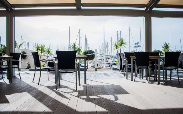 Hotel Puerto Sherry