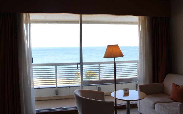 La Vista Yokosuka Kannonzaki Terrace