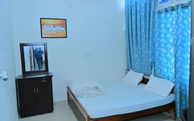 Hotel B.k Palace