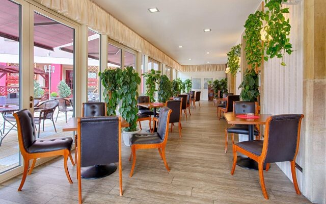 Hotel Hoffmeister