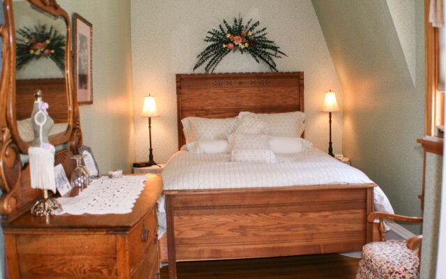 Andrie Rose Inn