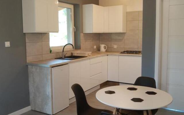 Domek Bobrowe Zacisze 2