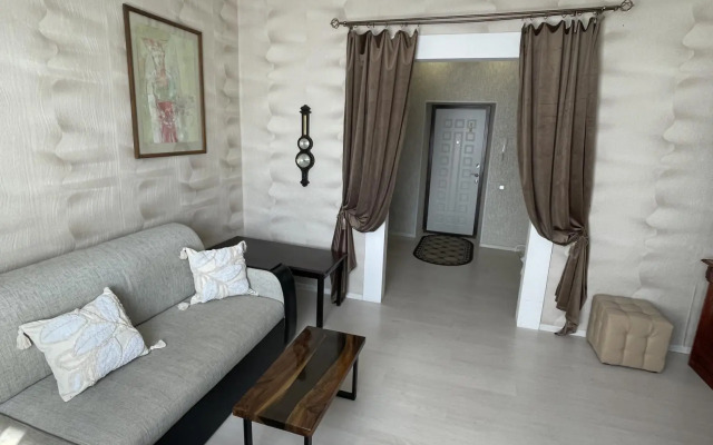 Апартаменты на улице Мельковская