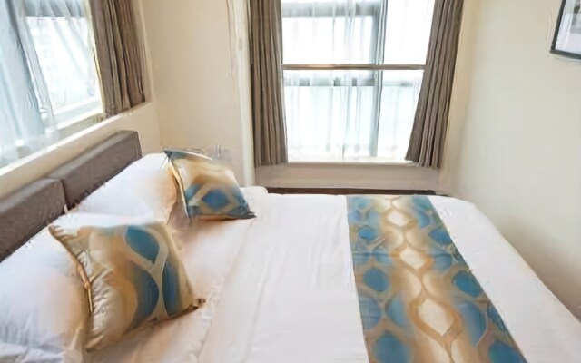 Weiting Apartment Hotel Wuyi Square