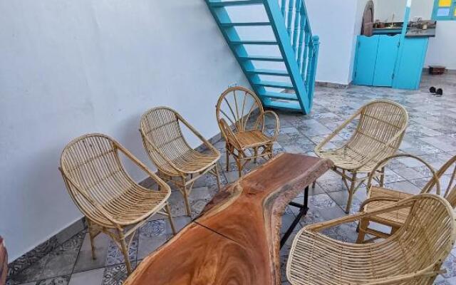 Musta's Apartments & Suites Essaouira