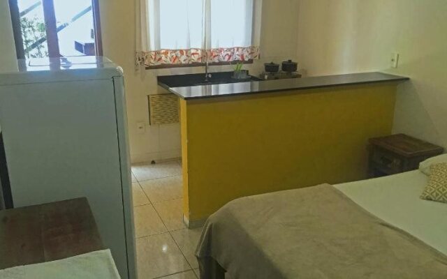 Pousada NOVA ESTRELA INN