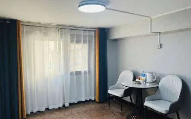TianYuan Hotel