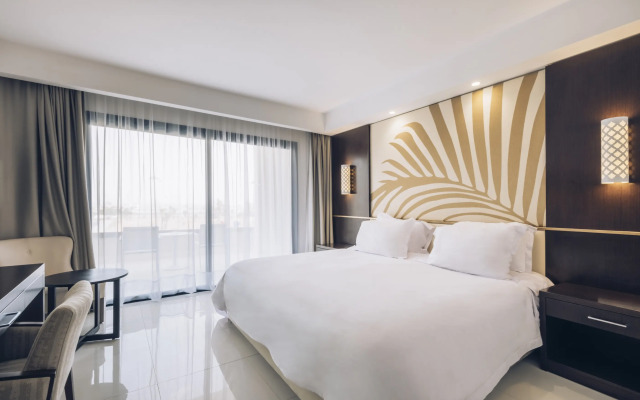Iberostar Selection Kuriat Palace