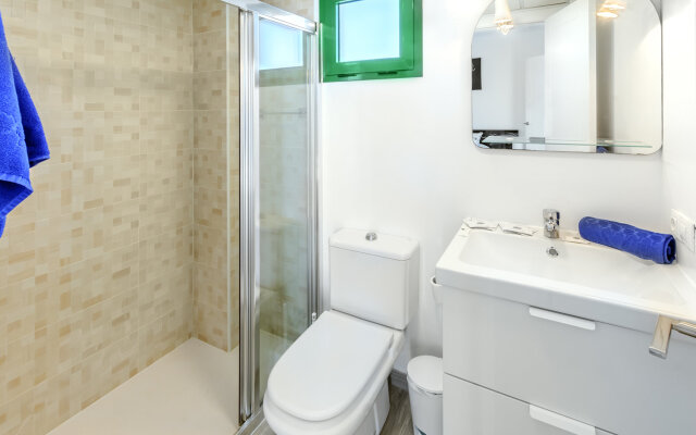 Villa AMANECER I beautiful and spacious property