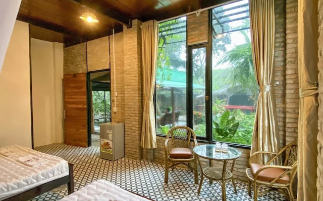 Gò Chanh Homestay – Guest Rooms – Can Tho