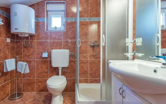 Apartmani Lisičak A2+2