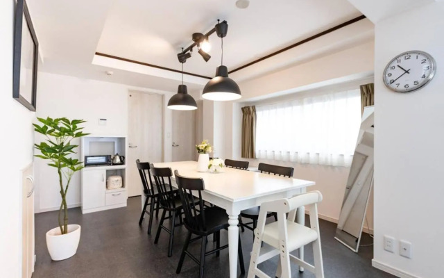 CASA SHINAGAWA UNO - Vacation STAY 18223v