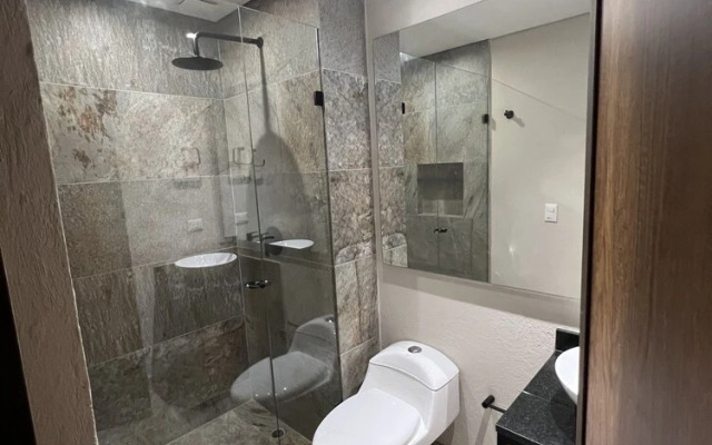 R5/ Modern Loft in La Candelaria