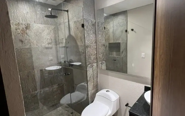 R5/ Modern Loft in La Candelaria