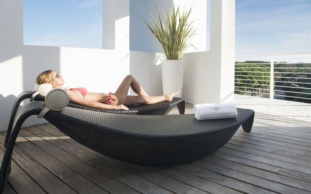 Residence Michelangelo Yachting Club