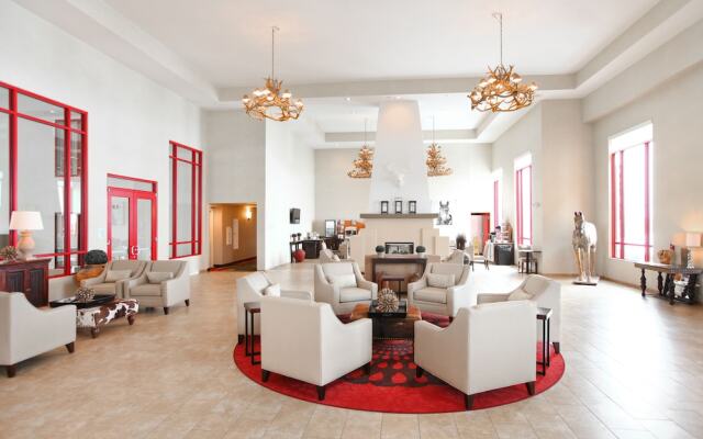 Comfort Suites Olathe