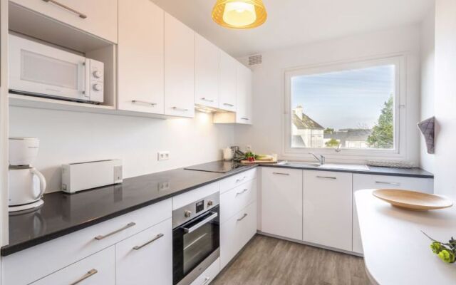 Port An Dro 2, Carnac