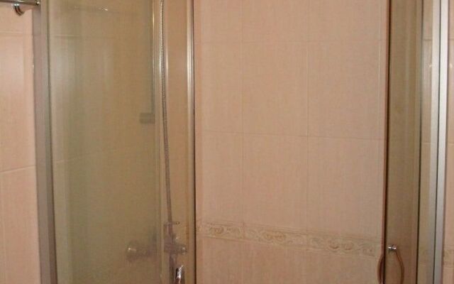 Saint Elena Apartcomplex