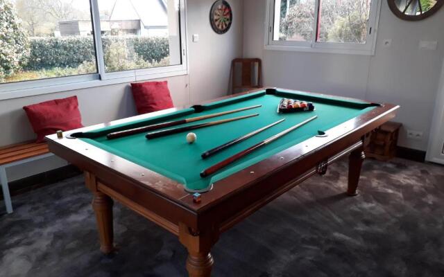 La maison de Keralies