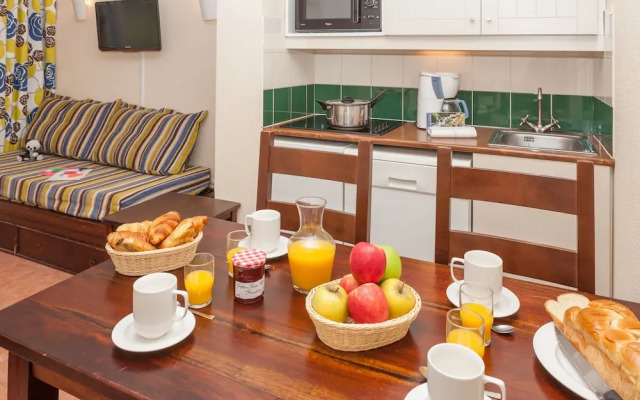 Pierre & Vacances Belles Rives