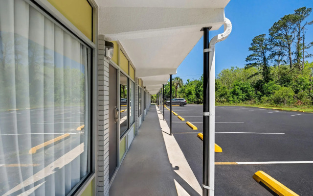 Econo Lodge