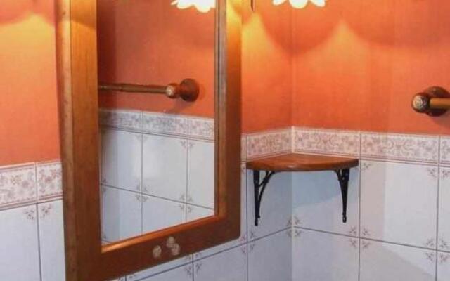 Casas rurales Caño Chico y La Fuente