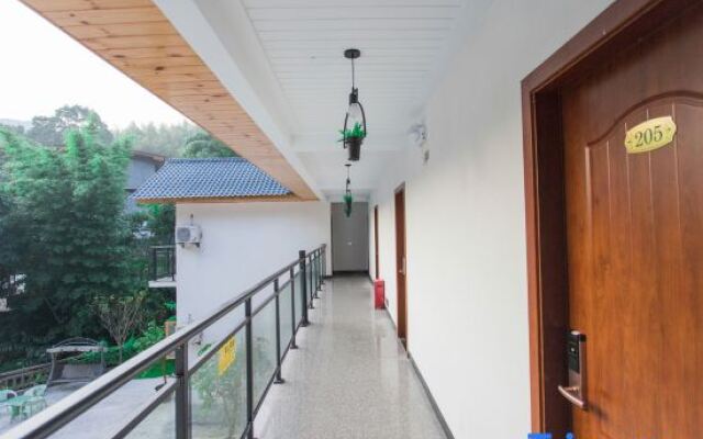 Xiaoma Benben Guesthouse