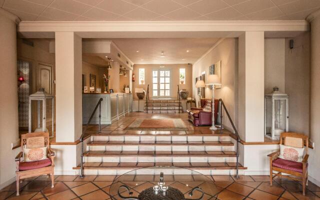 El Rodat Hotel Village & Spa