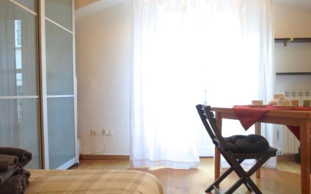 Temporary House - Tortona District 3