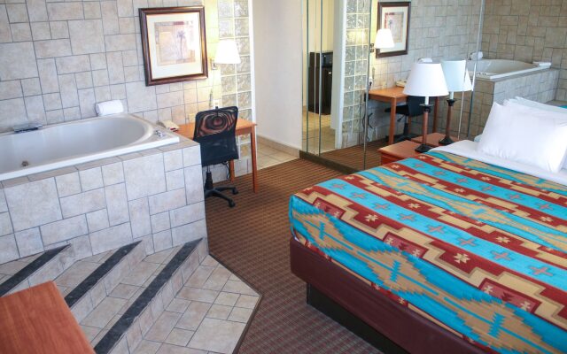 The Classic Desert Aire Hotel