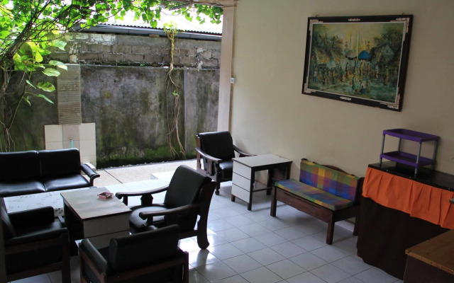 Mustika Inn