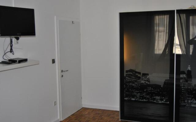 Gemütliches Apartment Mery