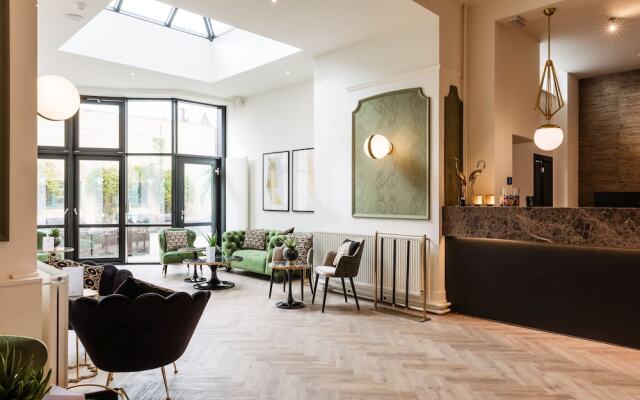 C-Hotels Continental