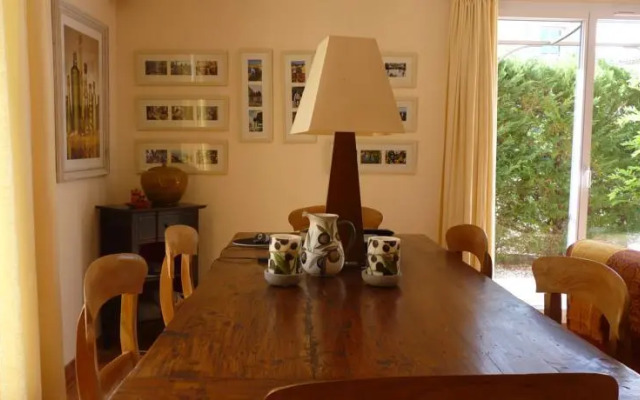 Villa Les Quatre Tonnelles