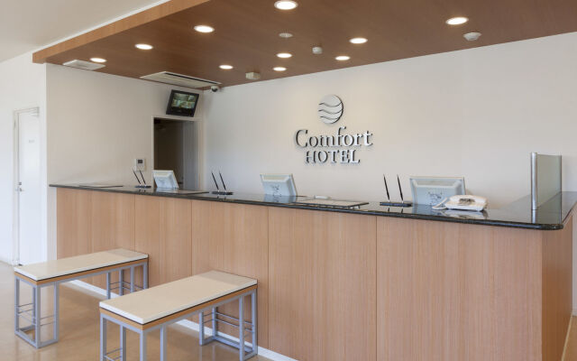 Comfort Hotel Hikone