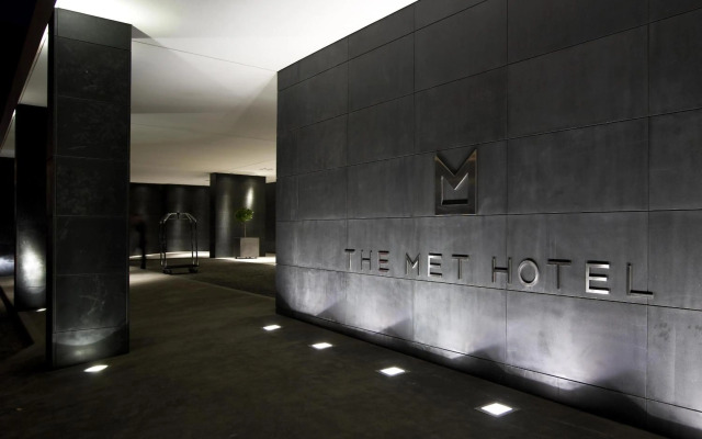 The Met Hotel, a member of Design Hotels