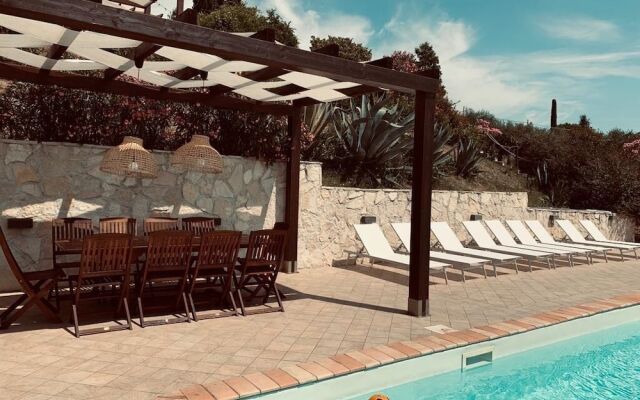 Villa Azzurra