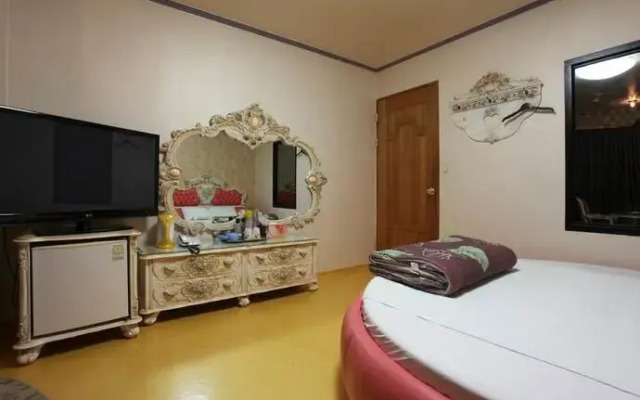 Sokcho Carlsbed