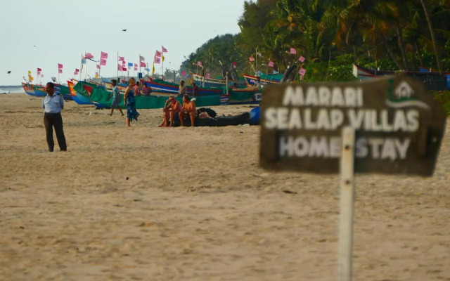 Marari Villas - Private Pool Villas
