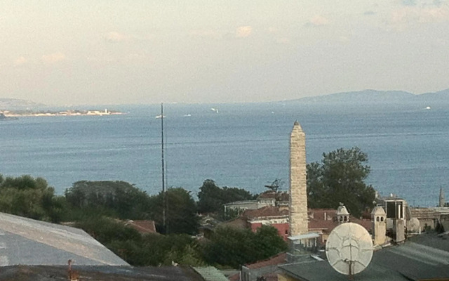 Sultanahmet Park Hotel