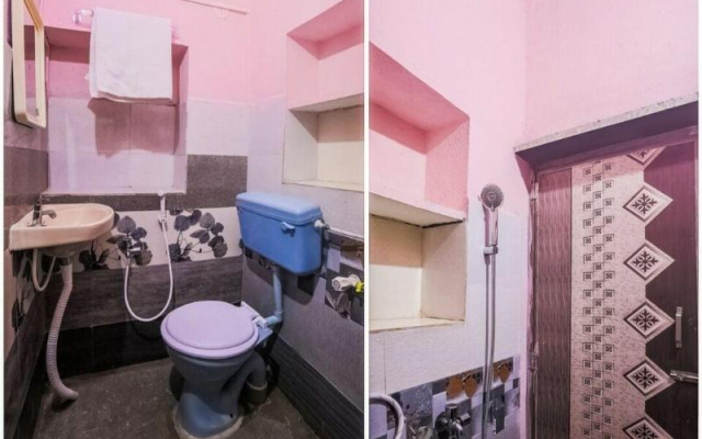 Hotel Rahul Residence