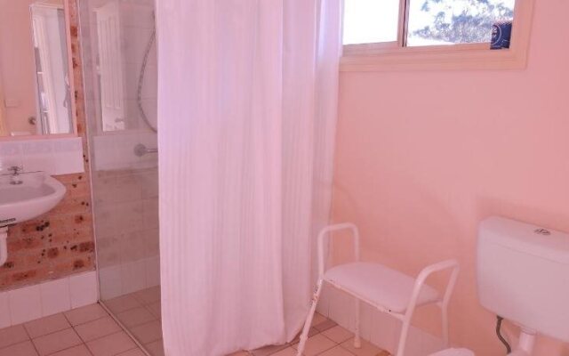 Bulahdelah Myall Motel